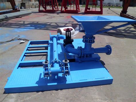 Jet Mud Mixer Poland|China decanter centrifuge and jet mud mixer in Poland.